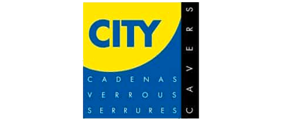 City